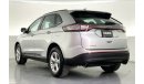 Ford Edge SE