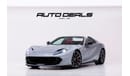 Ferrari 812 GTS Std | 2020 - Extremely Low Mileage - Best in Class - Service Contract - Service History | 6.5L V12