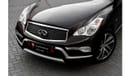 Infiniti QX50 Luxury 2.0L RWD Luxury | 1,175 P.M  | 0% Downpayment | Great Condition!