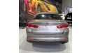 Kia Optima 2018 model - Best Price in market - 0555545330