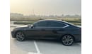 Lexus ES350 F sport 2021