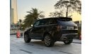 Land Rover Range Rover Sport HSE