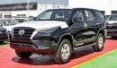 Toyota Fortuner SR5 2.7L