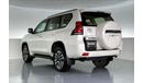 Toyota Prado GXR