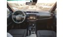 تويوتا هيلوكس TOYOTA HILUX ADVENTURE,D/CAB,2.8L,RADAR,360°CAMERA,A/T,2024MY