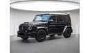 Mercedes-Benz G 63 AMG BRABUS G900 ROCKET 1 of 25