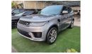 Land Rover Range Rover Sport (other) Warranty 1year bank financie available 0 dawon