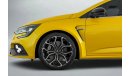 Renault Megane 2020 Renault Megane RS / Full-Service History