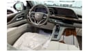 Cadillac Escalade Sport Platinum Sport Platinum 600 GCC. Local Registration + 10%