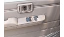 Toyota Land Cruiser Hard Top TOYOTA LAND CRUISER 78 4.0L V6 3DOOR 4WD SUV 2024