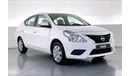 Nissan Sunny SV | Guaranteed Warranty | 0 Down Payment