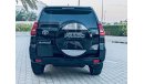 Toyota Prado TXL Toyota Prado 2019 Diesel