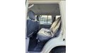 Toyota Land Cruiser Hard Top LC76 / V6 / 4.2L DIESEL / M/T / POWER WINDOWS WITH LEATHER/ 4WD (CODE # 68037)