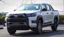 Toyota Hilux Adventure 4. 0 L V6