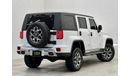 BAIC BJ40L 2021 BAIC BJ40L, BAIC Warranty, Full BAIC Service History, Very Low Kms, GCC