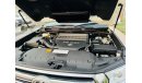 Toyota Land Cruiser Toyota Land Cruiser 2020 Diesel Engine v8