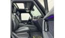 Mercedes-Benz G 63 AMG Brabus G900 Superblack 2023 Mercedes Brabus G900 Superblack, Warranty, Carbon Fiber Package, Fully L