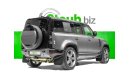 Land Rover Defender 2023 DEFENDER CARPATHIAN EDITION V8 - BRAND NEW - WARRANTY AVAILABLE