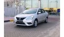 Nissan Sunny S GCC