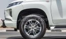 Mitsubishi L200 Mitsubishi L200 GLX 2.4L Diesel AT MY2023