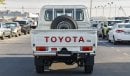 Toyota Land Cruiser Pick Up 2.8L Diesel Double Cabin A/T