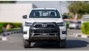 تويوتا هيلوكس Toyota hilux adventure 2.8L Diesel MY2024 FOR EXPORT ONLY