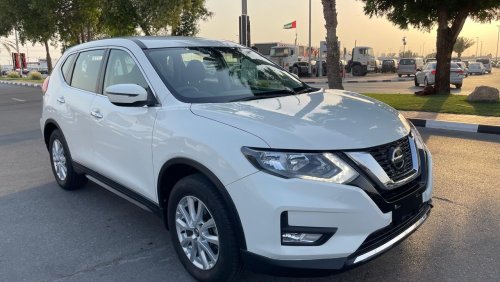 نيسان إكس تريل Nissan X TraiL 2022 Model fresh Australia import