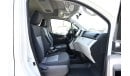 Toyota Hiace Highroof 2.8L Diesel 13 Seater Manual Transmission