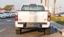 Isuzu DMax 2024 ISUZU D-MAX GT Double Cabin 4x4 3.0L Diesel - GCC (Export Price)