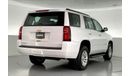 Chevrolet Tahoe LS