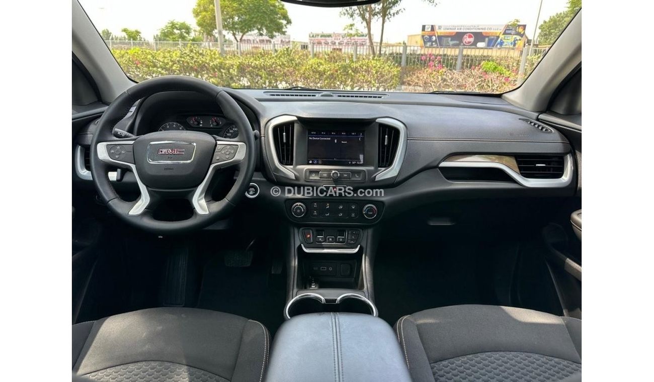 جي أم سي تيرين GMC TERRAIN SLE / GCC / 2018 / Perfect Condition / 920 Dirhams Monthly.