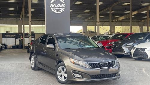 Kia Optima GDI  2.4L V4 2.4L / ECO CAR / IN PERFECT CONDITION