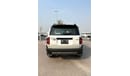 Toyota Prado Toyota Land Cruiser Prado First Edition 2.4L Al-Futtaim specifications