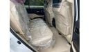 Toyota Land Cruiser RIGHT HAND DRIVE