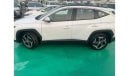 Hyundai Tucson 1.6L Petrol, SUV, FWD, 5 Doors, Full option all colors available