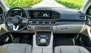 مرسيدس بنز GLE 450 AMG Mercedes GLE450 AMG / 2020 / Canadian