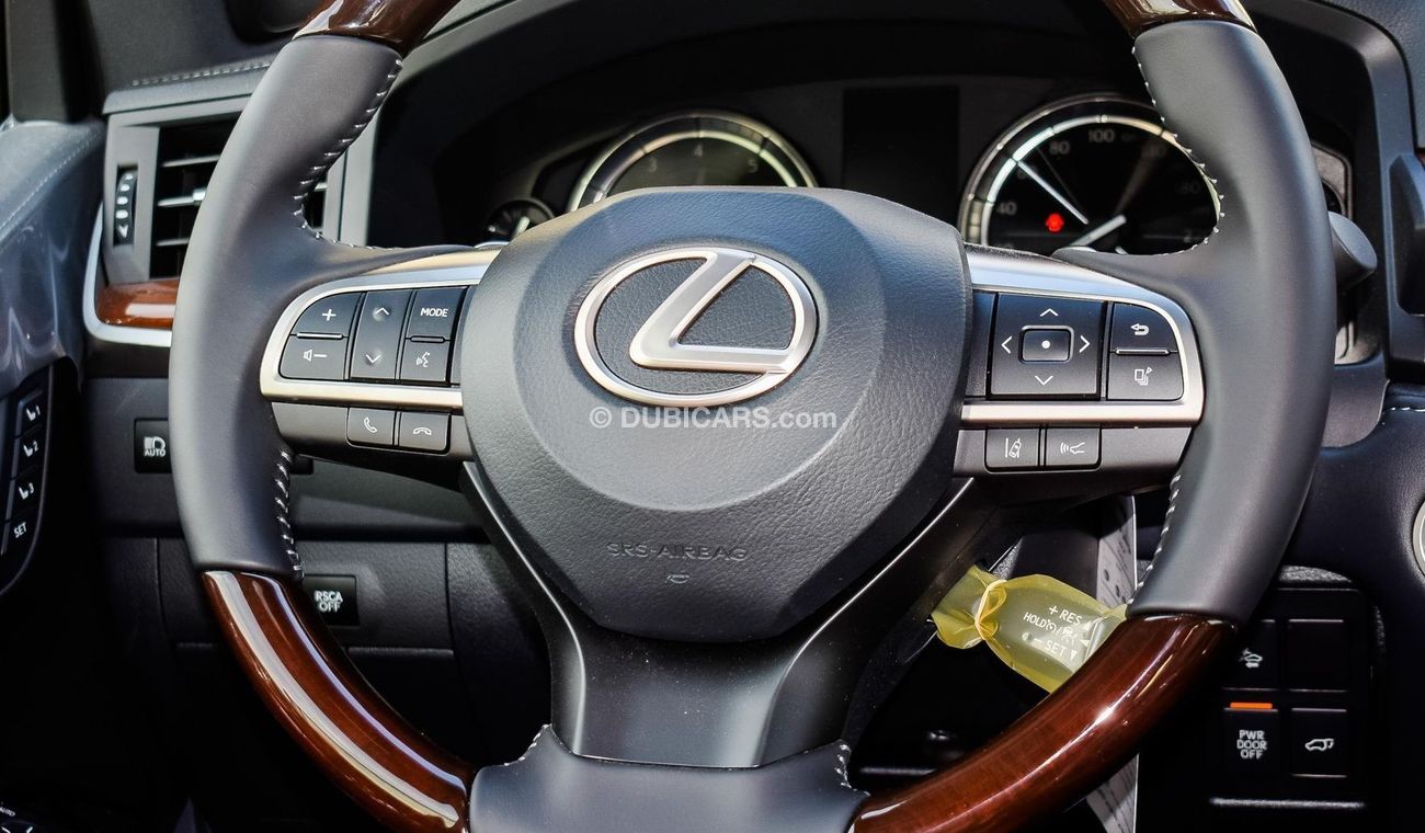 Lexus LX570