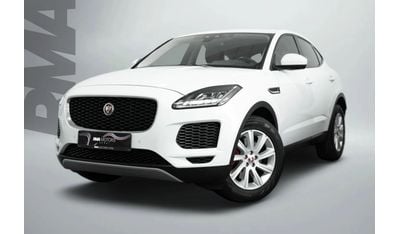 جاكوار E Pace S 2.0L P200 S