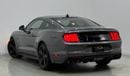 فورد موستانج 2022 Ford Mustang GT, July 2027 Ford Warranty, Full Ford Service History, Low Kms, GCC