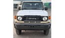 Toyota Land Cruiser Hard Top toyota land cruiser hard top  5 doors 2024