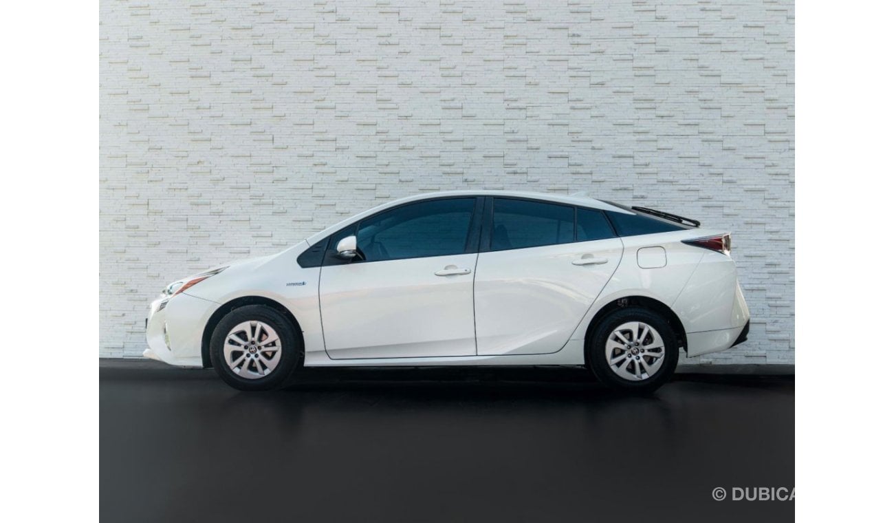 Toyota Prius AED 786 PM • PRIUS HYBRID • 1.8 INLINE-4 • FULL SERVICE HISTORY • PRISTINE CONDITION