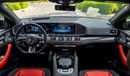 Mercedes-Benz GLE 53 AMG Coupe 3.0L PETROL 4MATIC: AMG NIGHT PACKAGE, HUD, MULTIBEAM LED