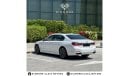 BMW 730Li Middle East Option Excellence Package Pure Excellence