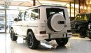 مرسيدس بنز G 63 AMG MERCEDES BENZ G63 AMG 2024