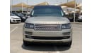 Land Rover Range Rover Range Rover Vogue SE Supercharged perfect condition