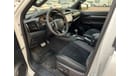 تويوتا هيلوكس HILUX GR SPORT 2.8L DSL