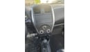 Nissan Sunny Nissan sunny 1.5