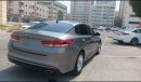 كيا أوبتيما 2018 Kia Optima EX (JF), 4dr Sedan, 2.4L 4cyl Petrol, Automatic, Front Wheel Drive