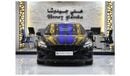 فولفو V40 EXCELLENT DEAL for our Volvo V40 T5 ( 2018 Model ) in Black Color GCC Specs