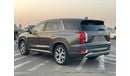 Hyundai Palisade 2021 Hyundai Palisade Limited Edition 3.8L V6 Full Option - 360* CAM + HUD 7 Seater - AWD 4x4 Multi 